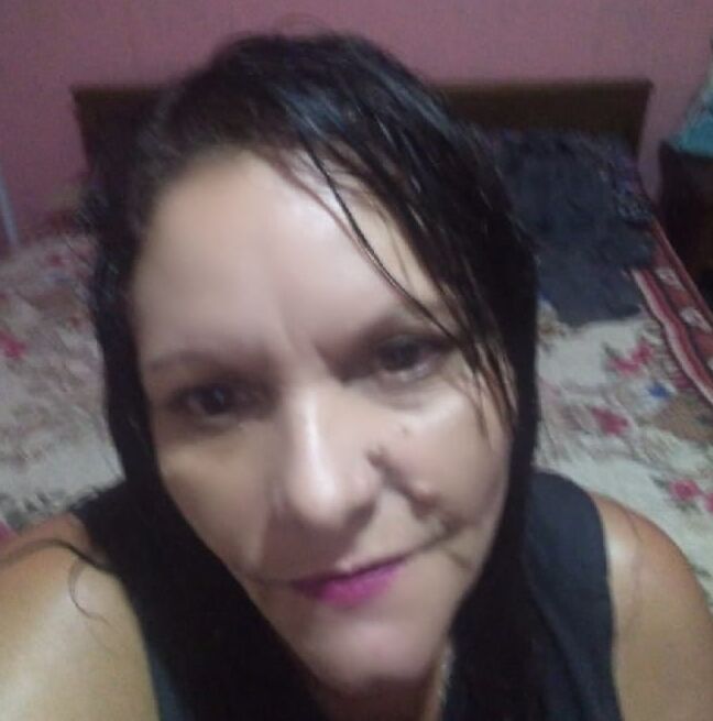 aurelia santos mature granny
