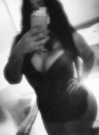 Latina huge tits