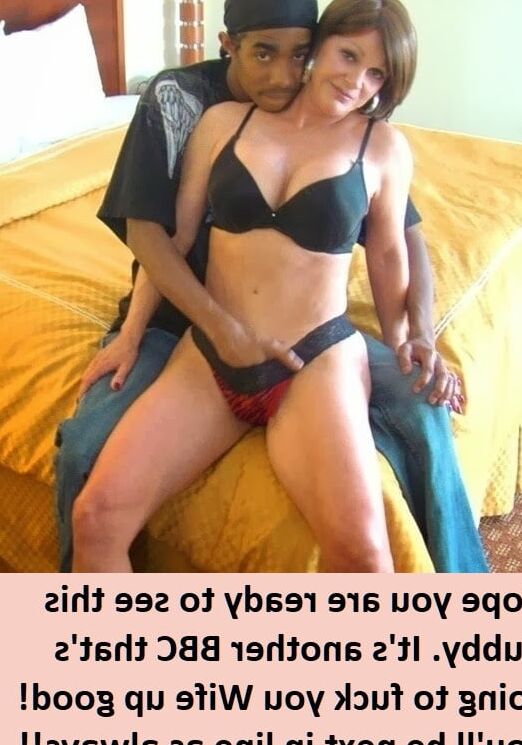 Cuckold Captions