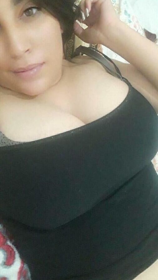 Hot egyption Girl