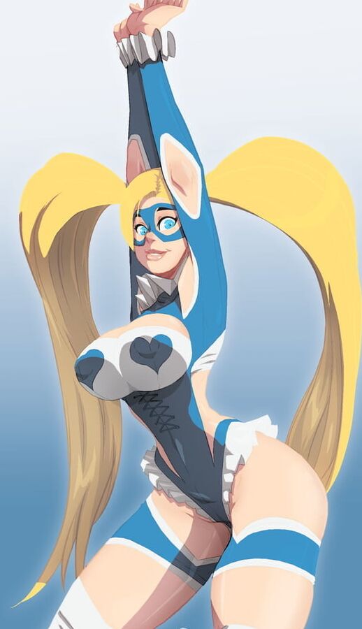 R Mika