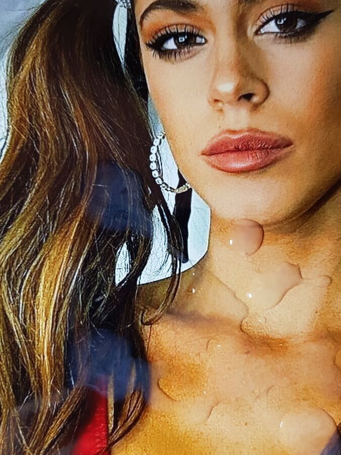 TINI Martina Stoessel