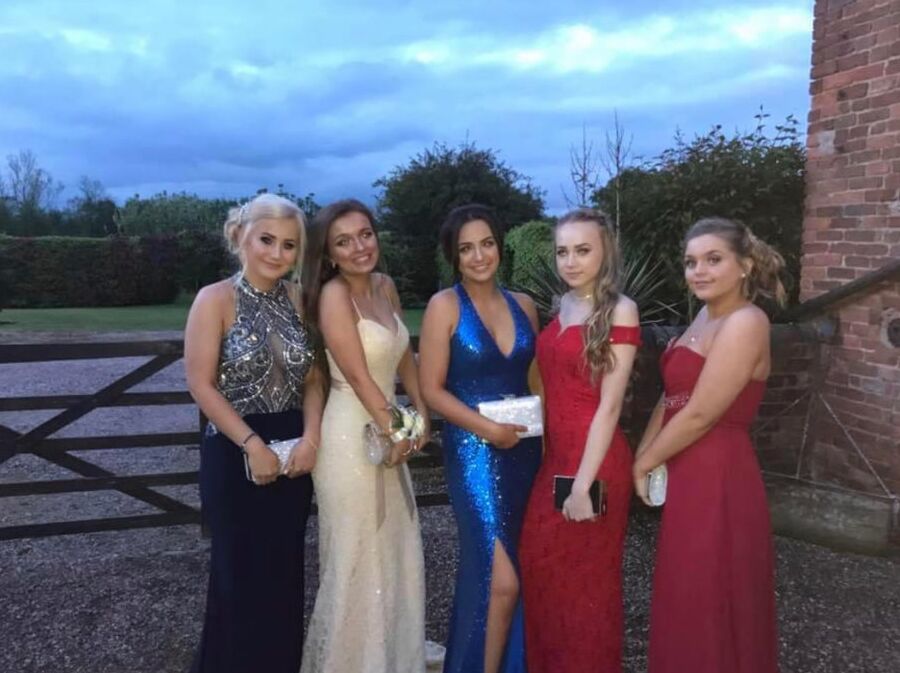 Facebook finds