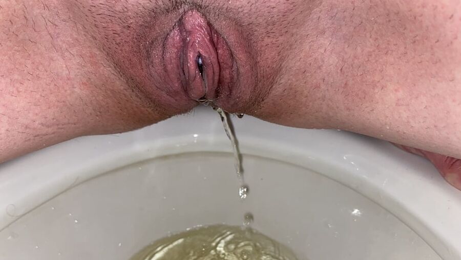 PISS WHORE WIFE