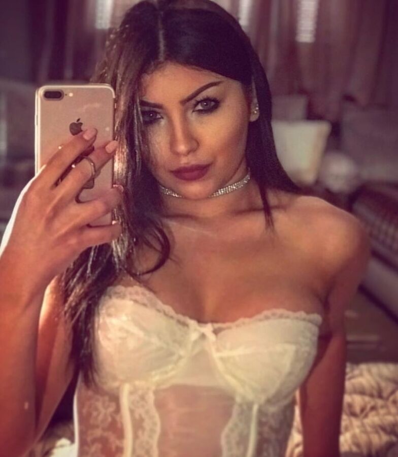 SexySarah-My slut