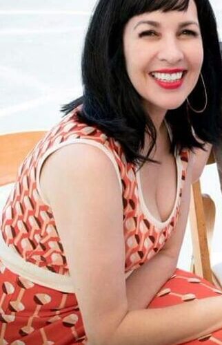 Grey delisle (voice actress)
