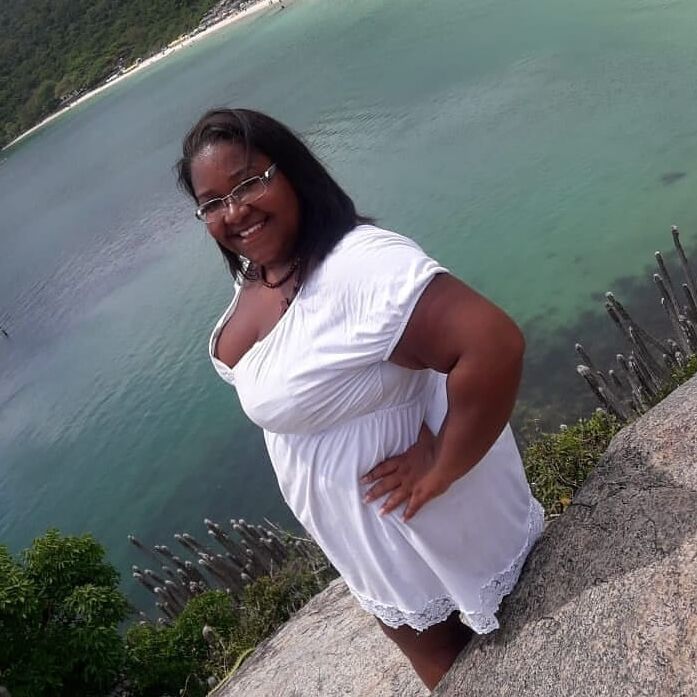 HELENA SEXY BBW