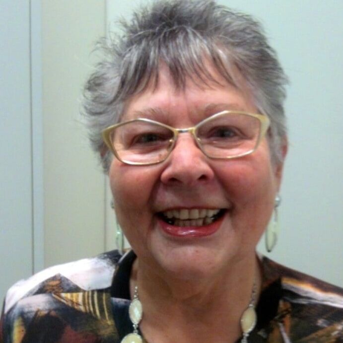 Grannies faces to cum