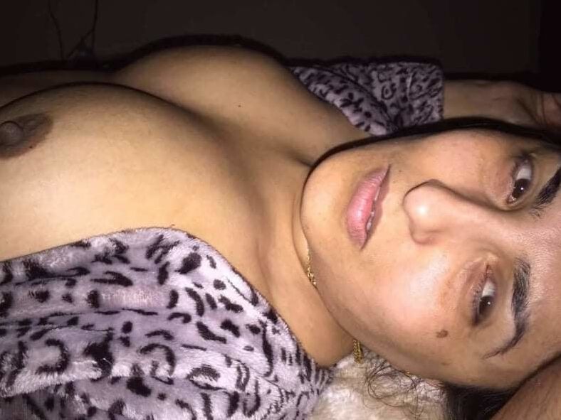 Sexy mom