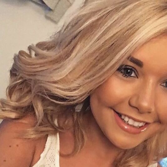 Stupid Chav Sluts- Beth W
