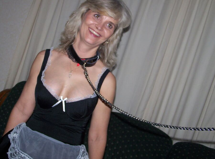 Cougar gilf