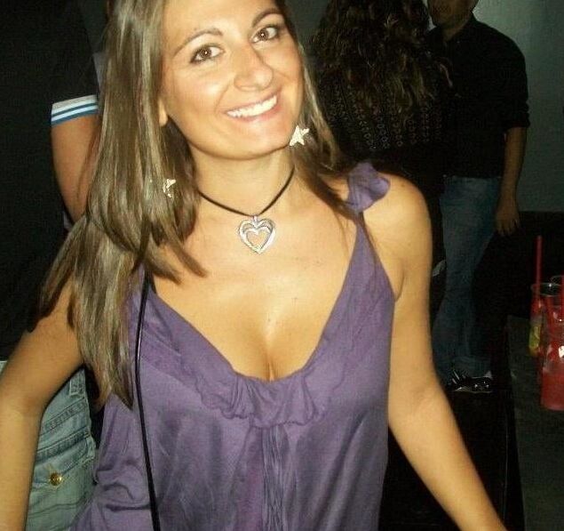 Monica old Married Whore for Tributes