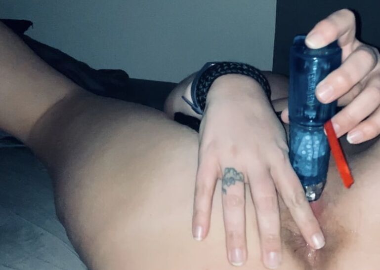 Tie me up