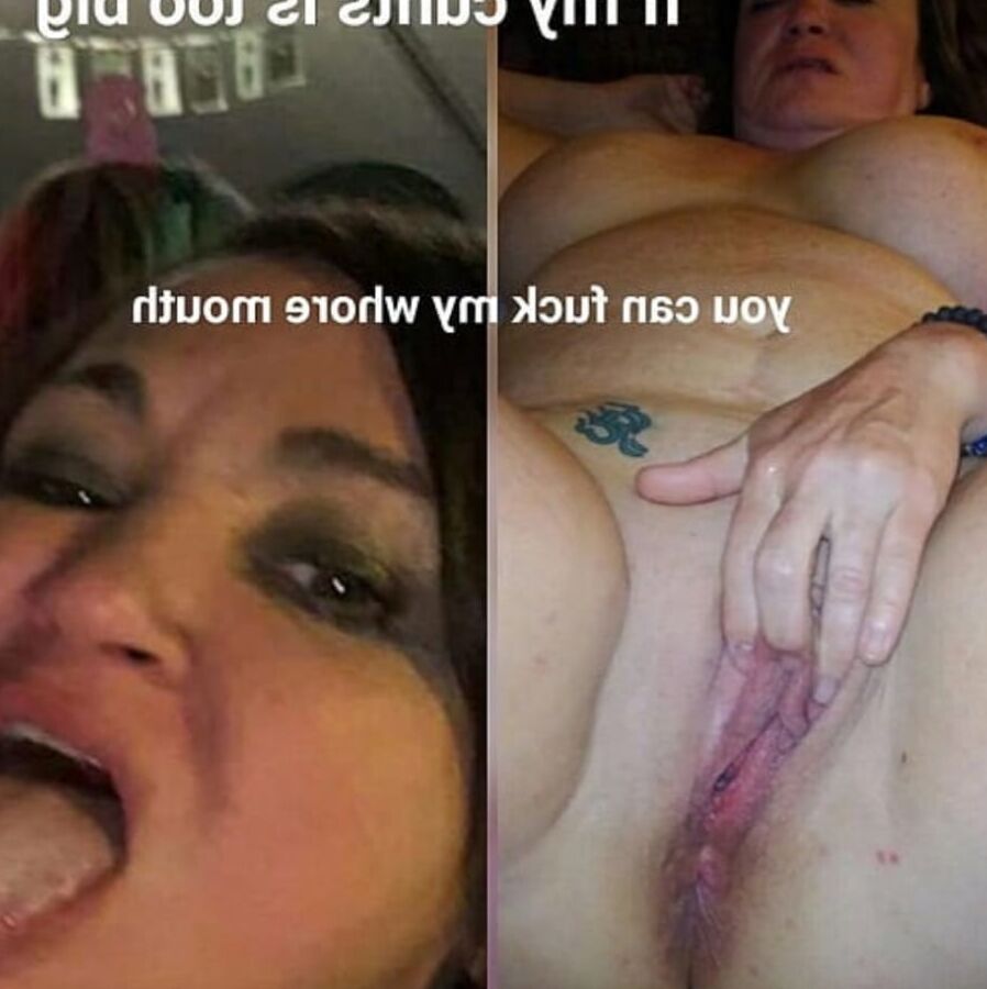 Exposed Webslut Cindy Sparks
