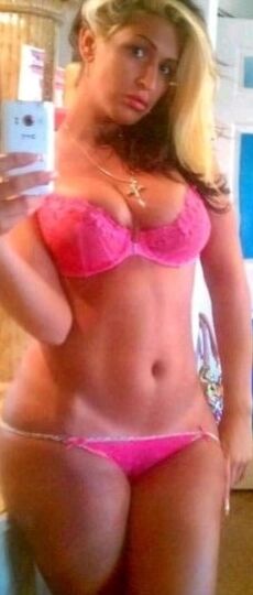 LATINAS