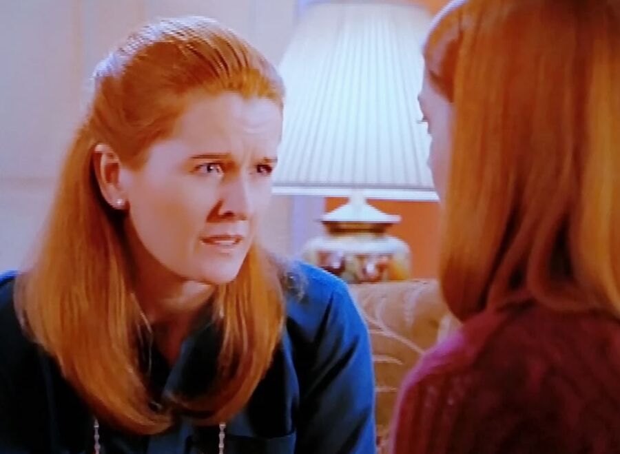 Buffy pics