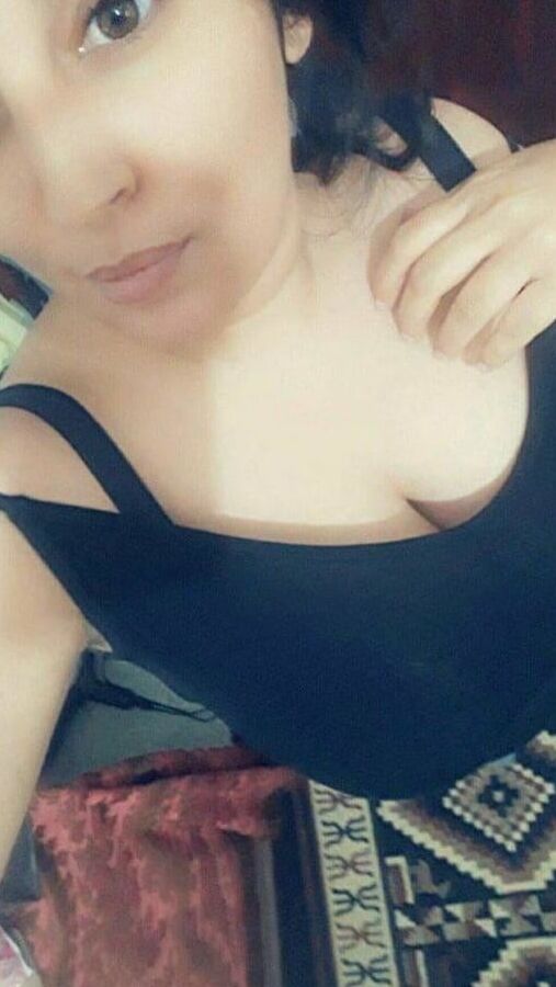 Hot egyption Girl