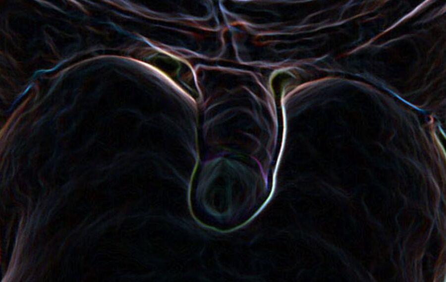 From Outerspace...