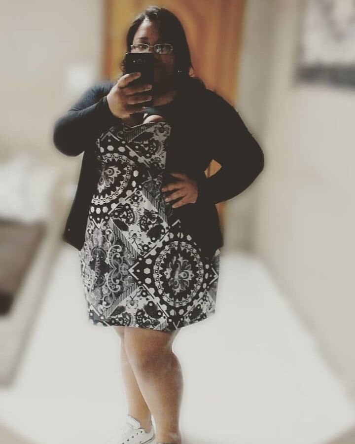 HELENA SEXY BBW