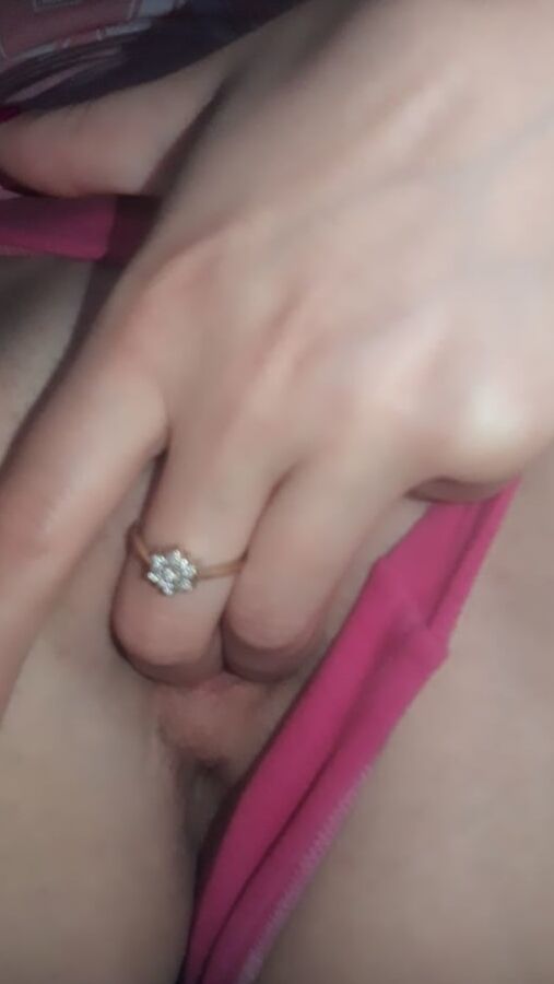My wife pussy