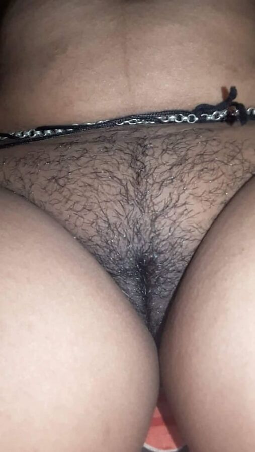 My Aunt give me whatever I ask to strip also