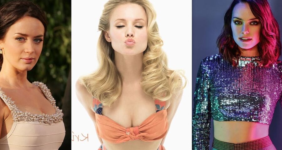 October Celeb Wank Screens