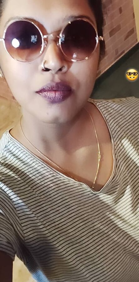 Desi Malyali Girl Krishna
