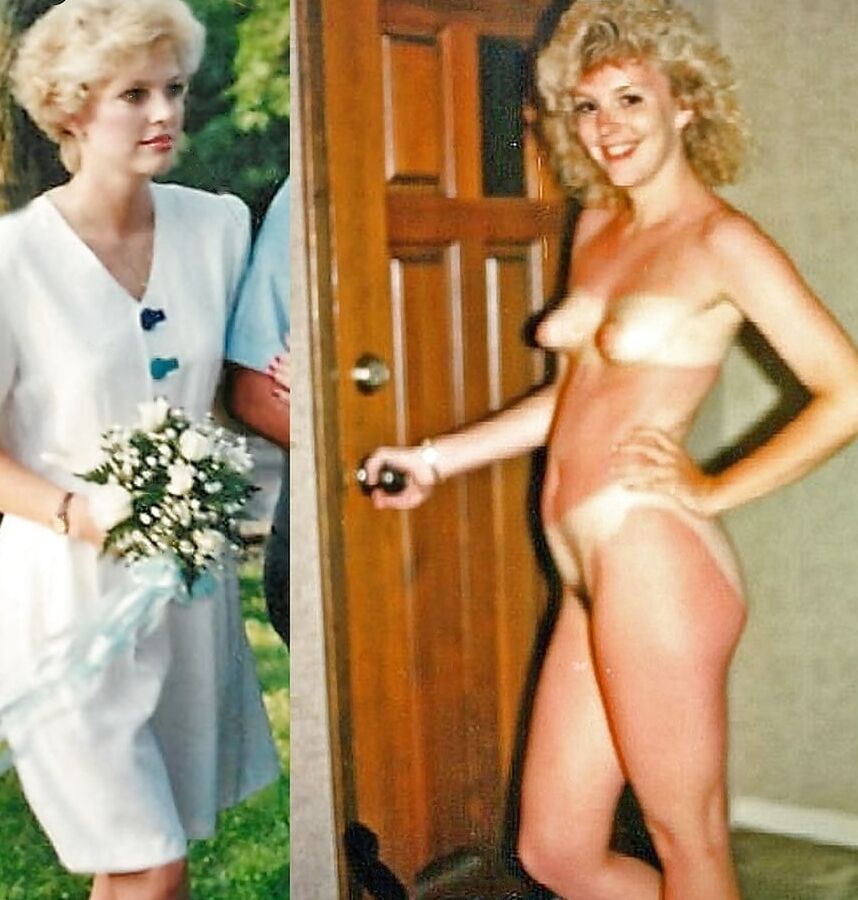 Michelle Wright Exposed Webslut