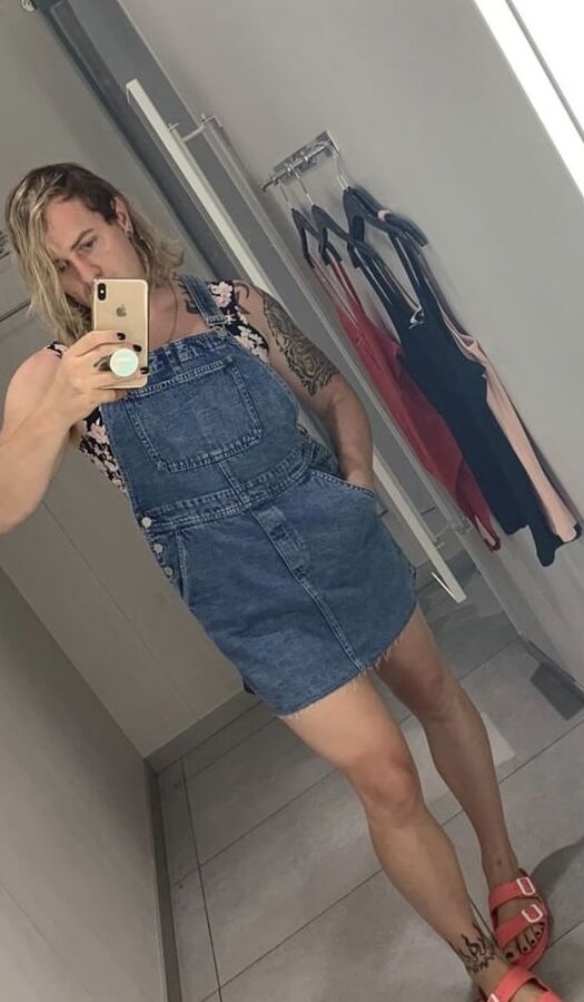 Cuteness and fun with clothes