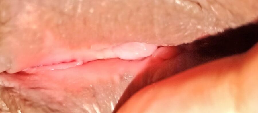 my wife sexy pussy