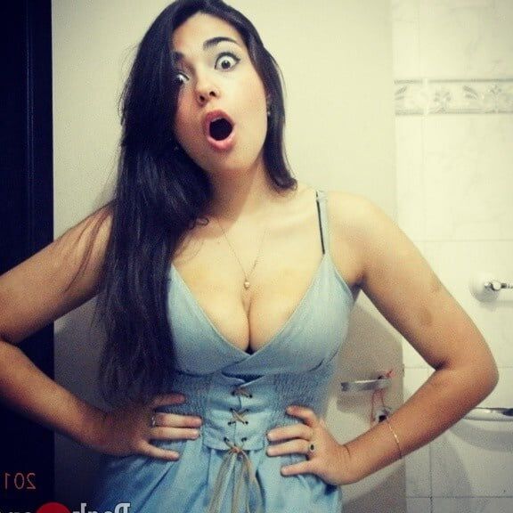 Chava alegre