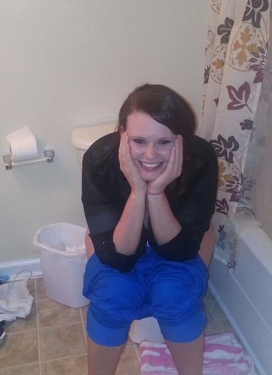 Caught Peeing Exposed and Humiliated