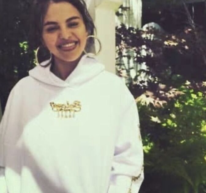 Selena Gomez