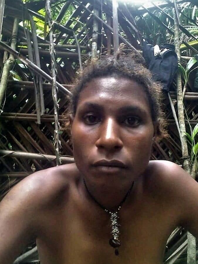 Sepik flavour
