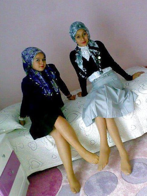 Hijab Huren