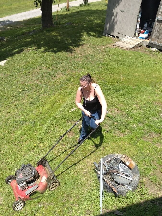 HogTown BBC CumDump Whore Nicole Reed From BethpageTennese