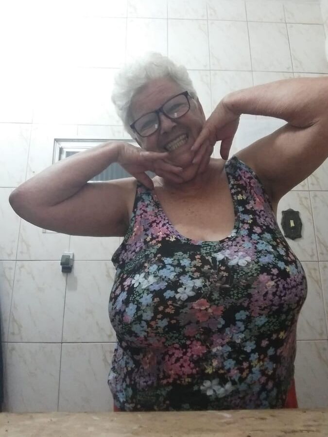 Edna Vizacri ... Faceb