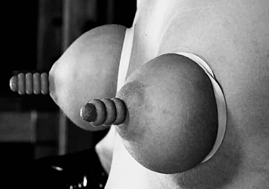 BW hot kinky bdsm