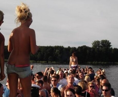 Grils Von Jappy