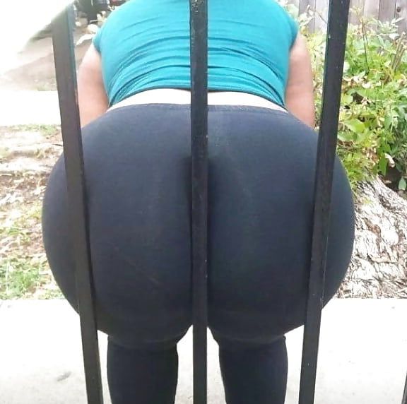 Special BIG ASS