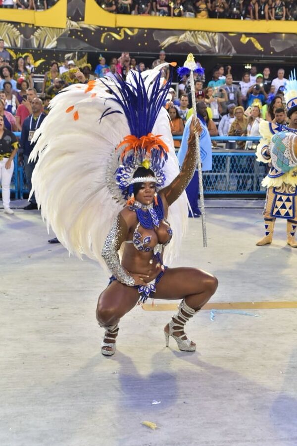 Carnaval part