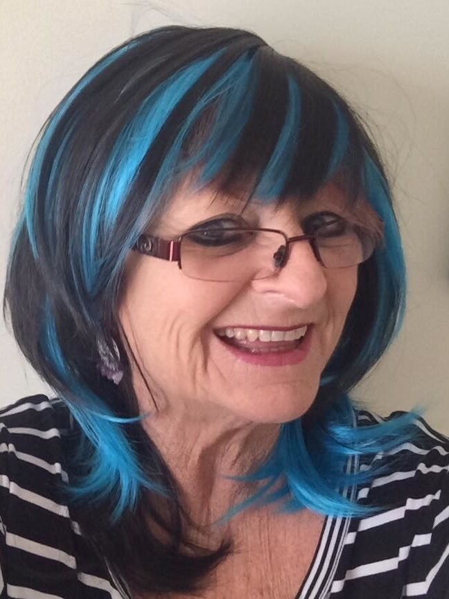 Grannies faces to cum
