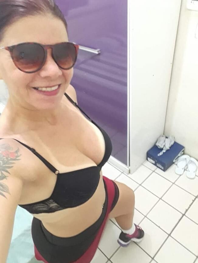 coroas brasileiras top - vilma meira lima