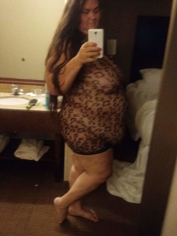 My friend Amanda