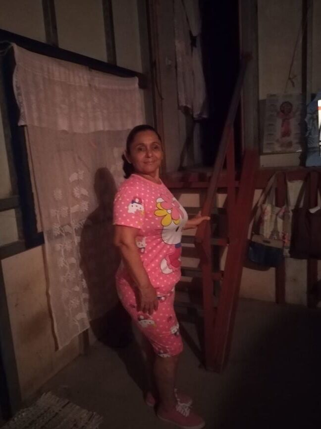 cris gomez