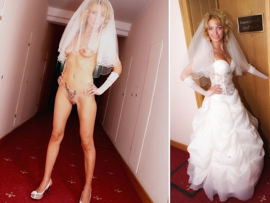 Wedding album