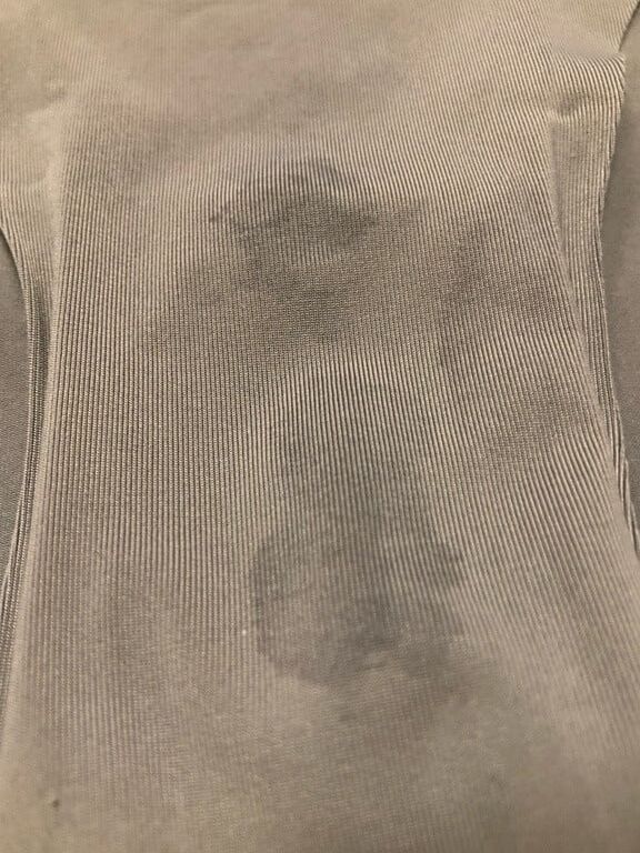 Hot Dirty Panties My Granny
