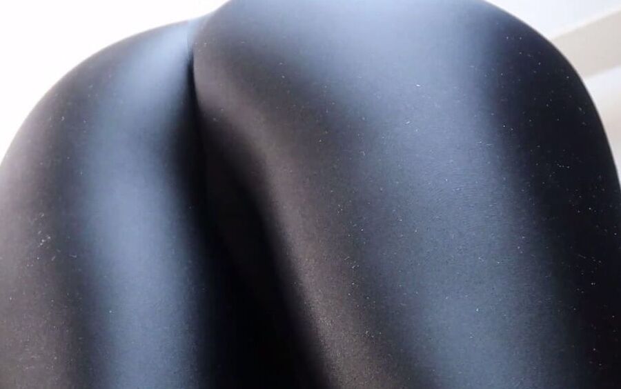 Spandex Voyeur