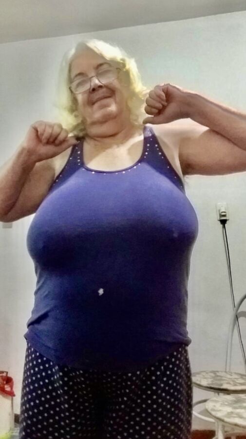 Edna Vizacri ... Faceb