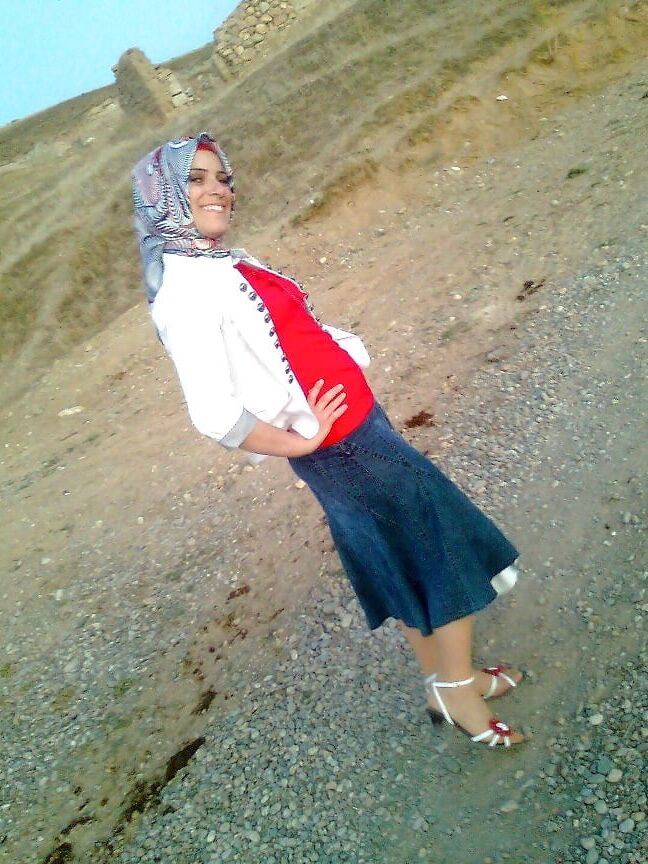 Hijab Huren